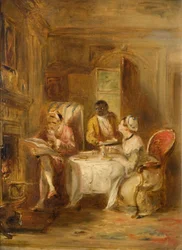 La colazione dell